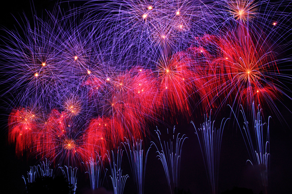 Fireworks