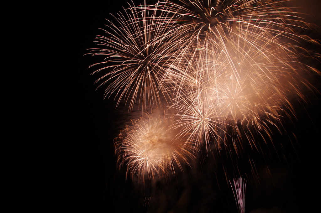 Fireworks