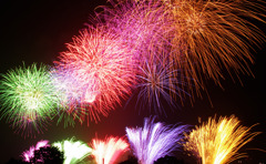 Fireworks