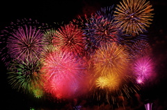 Fireworks