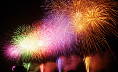 Fireworks