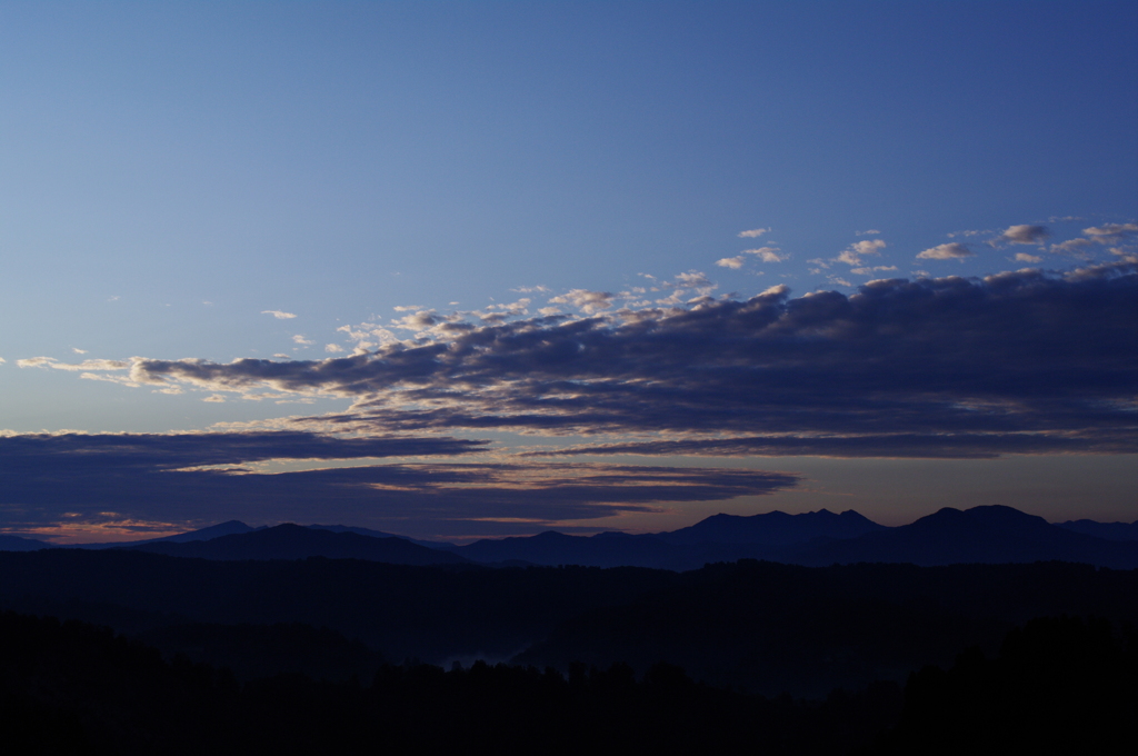 good morning Mr.summer