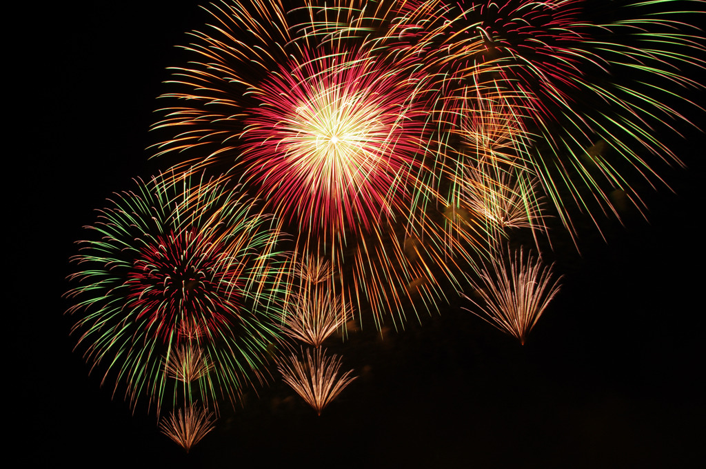 Fireworks