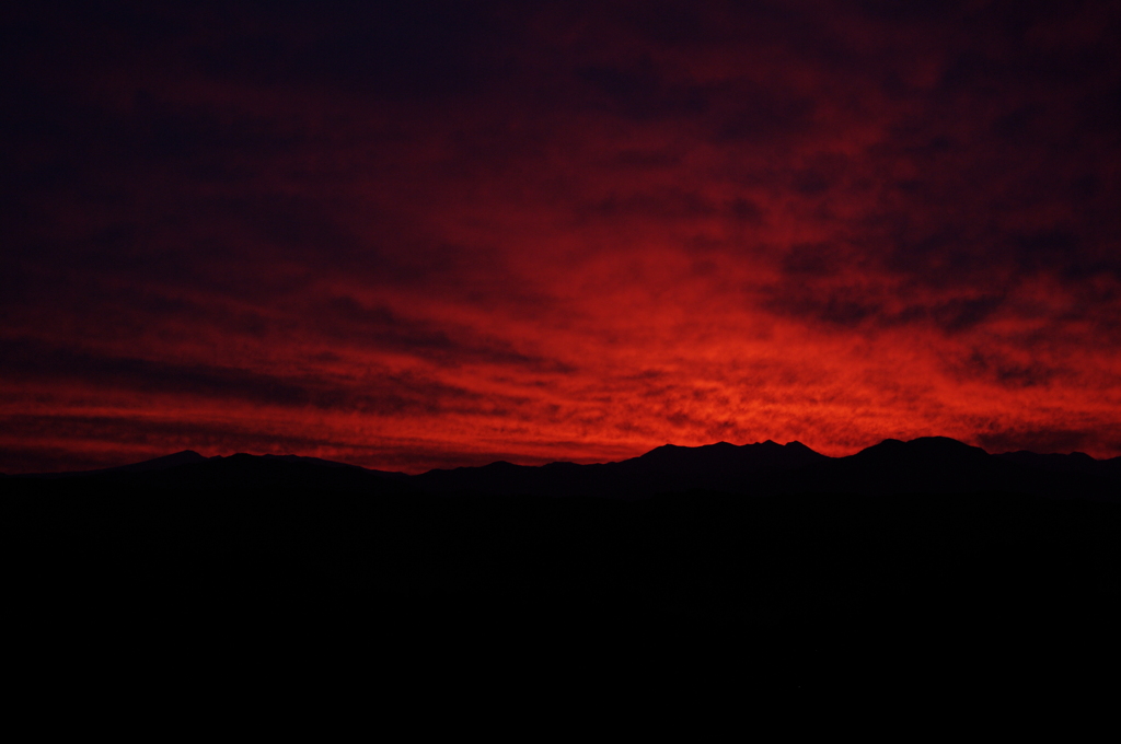 Good Morning! Mr.Fear