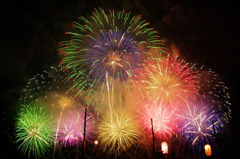 Fireworks