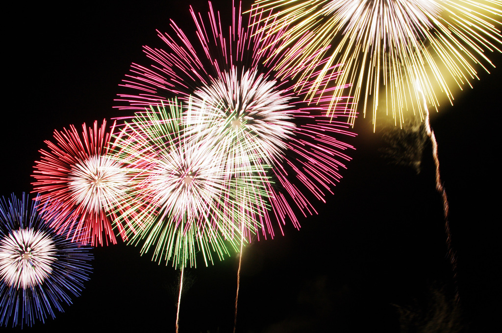 Fireworks