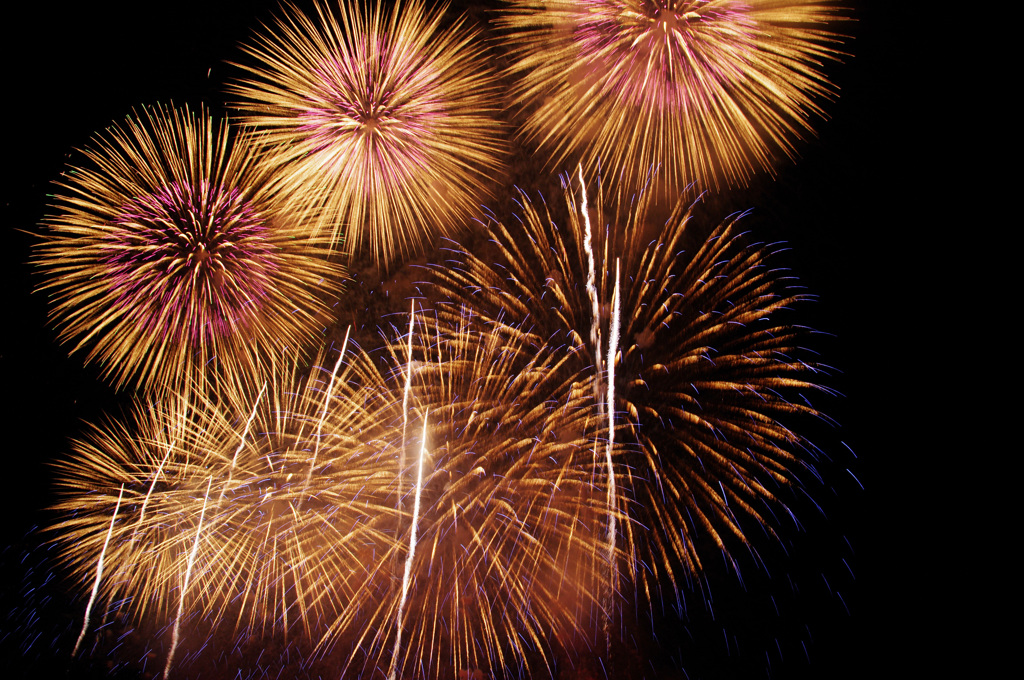 Fireworks