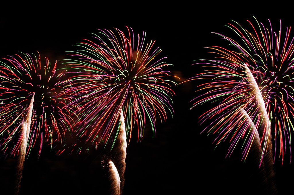 Fireworks