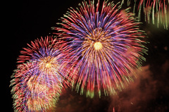 Fireworks