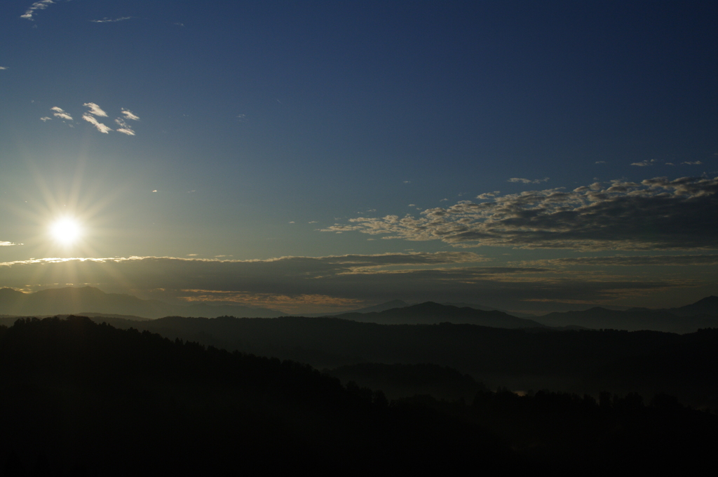 good morning Mr.summer