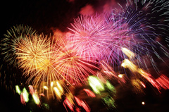 Fireworks