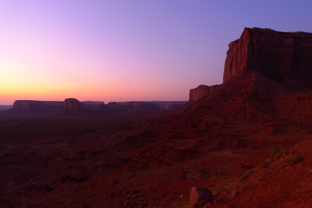 Monument Valley