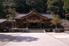 熊野大社
