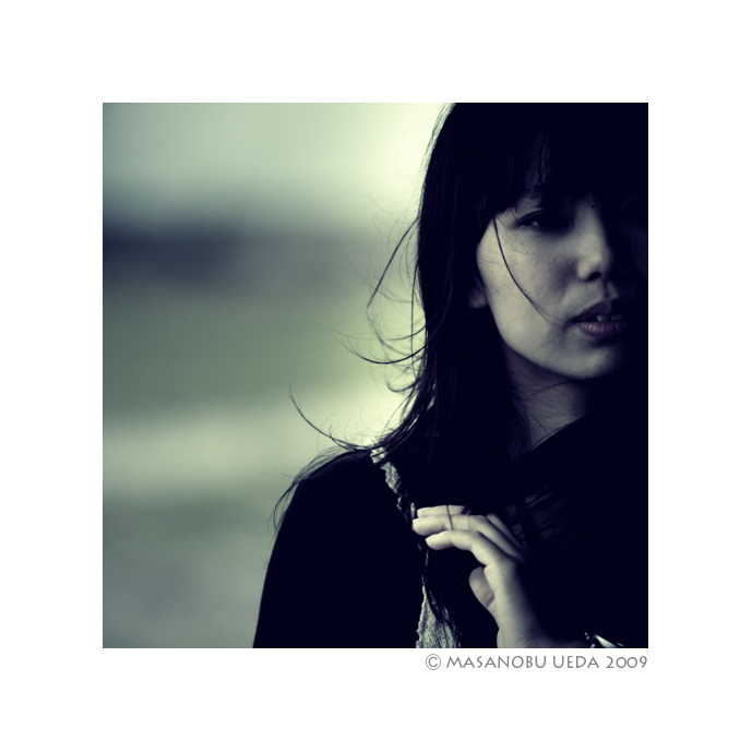 Portrait-Soyoka #10