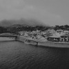 色あせた風景、色あせた心