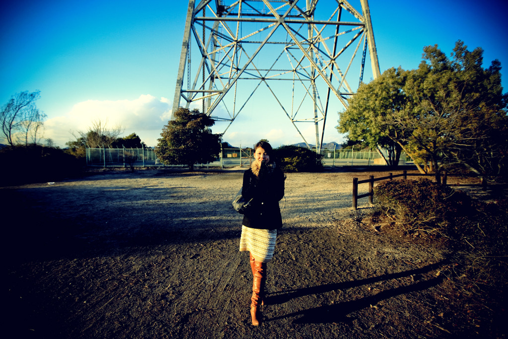 Portrait-N