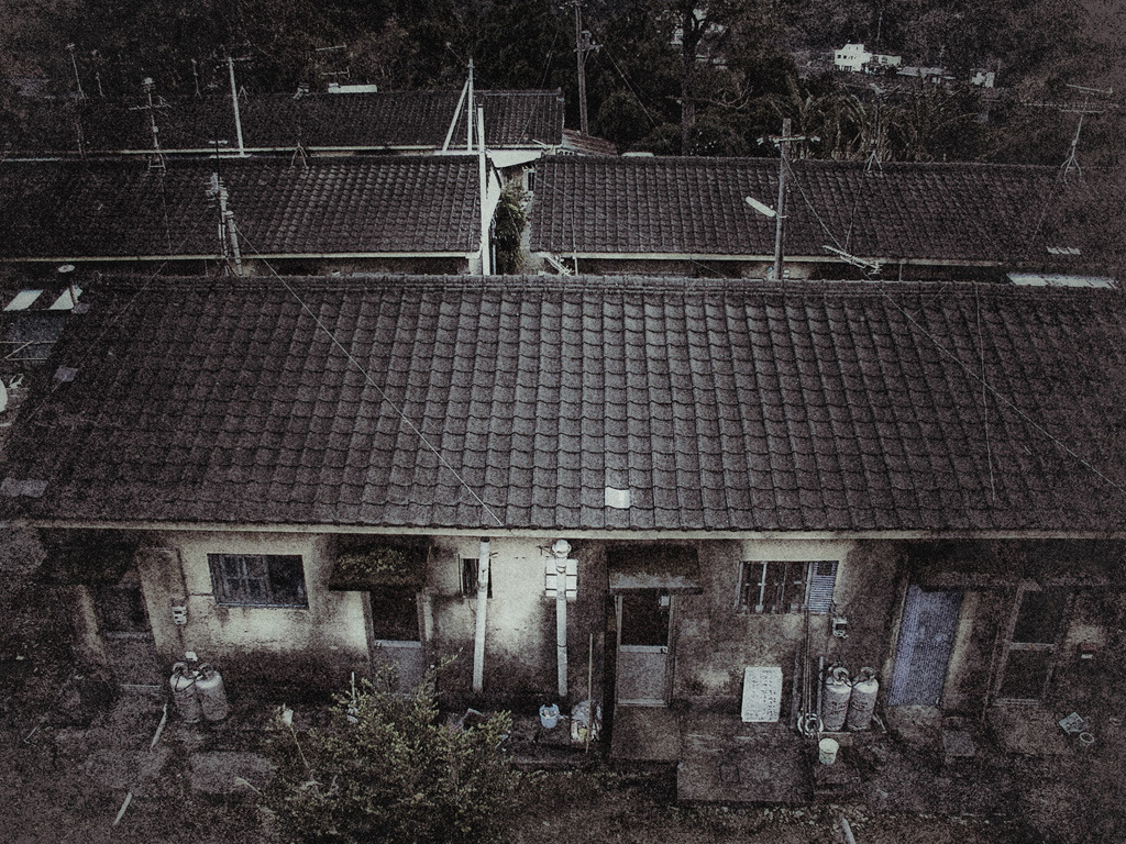 YAKUSHIMA STANDARD LIFE Ⅰ