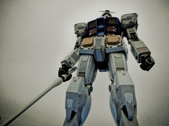 ガンダム