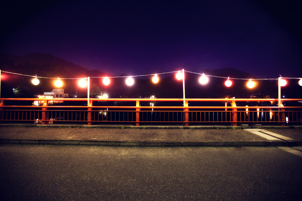 屋久島・夏