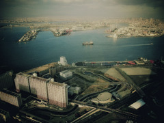 南港