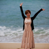 Portrait-Yuri in Yakushima