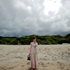 Portrait-Yuri in Yakushima