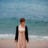 Portrait-Yuri in Yakushima