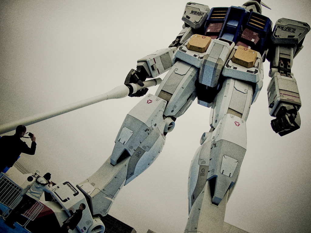 ガンダム