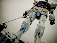 ガンダム