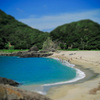 屋久島・一湊海水浴場
