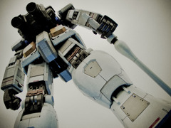 ガンダム