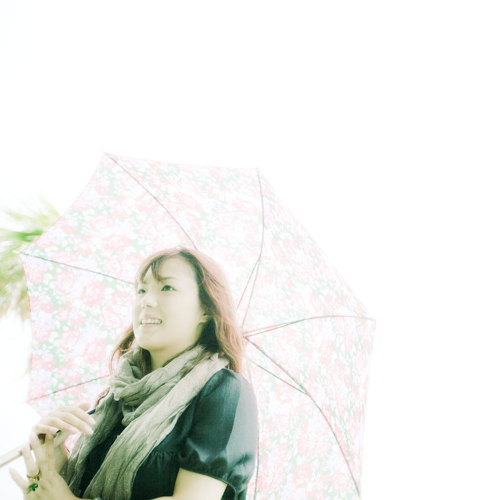 Portrait-Yuki #6