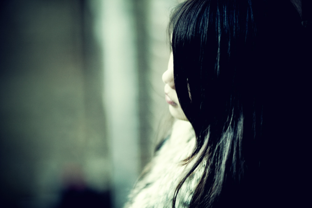 Portrait-N