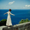 Portrait-Yuri in Yakushima