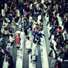 横断歩道の物語〜ミニチュア編＃4〜