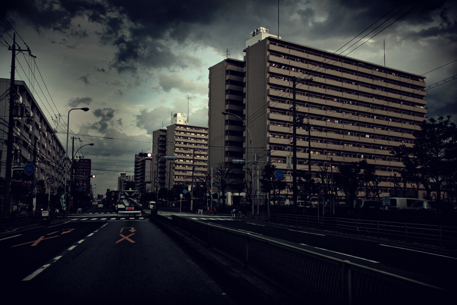 タイトルの無い風景＃5
