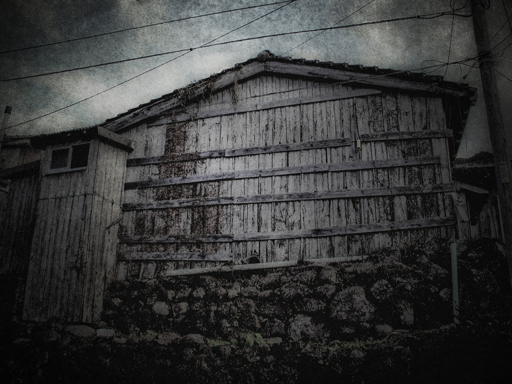 YAKUSHIMA STANDARD LIFE Ⅲ