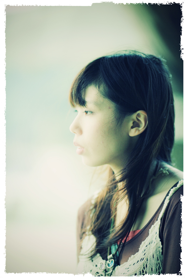 Portrait-Soyoka #2