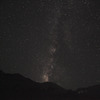 屋久島の星空
