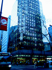blue 11 canada