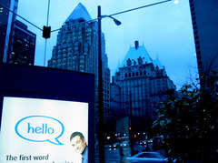 blue 9 canada