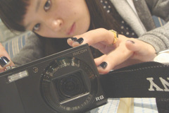 画角Girl