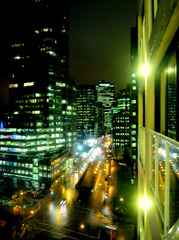 black 1 canada