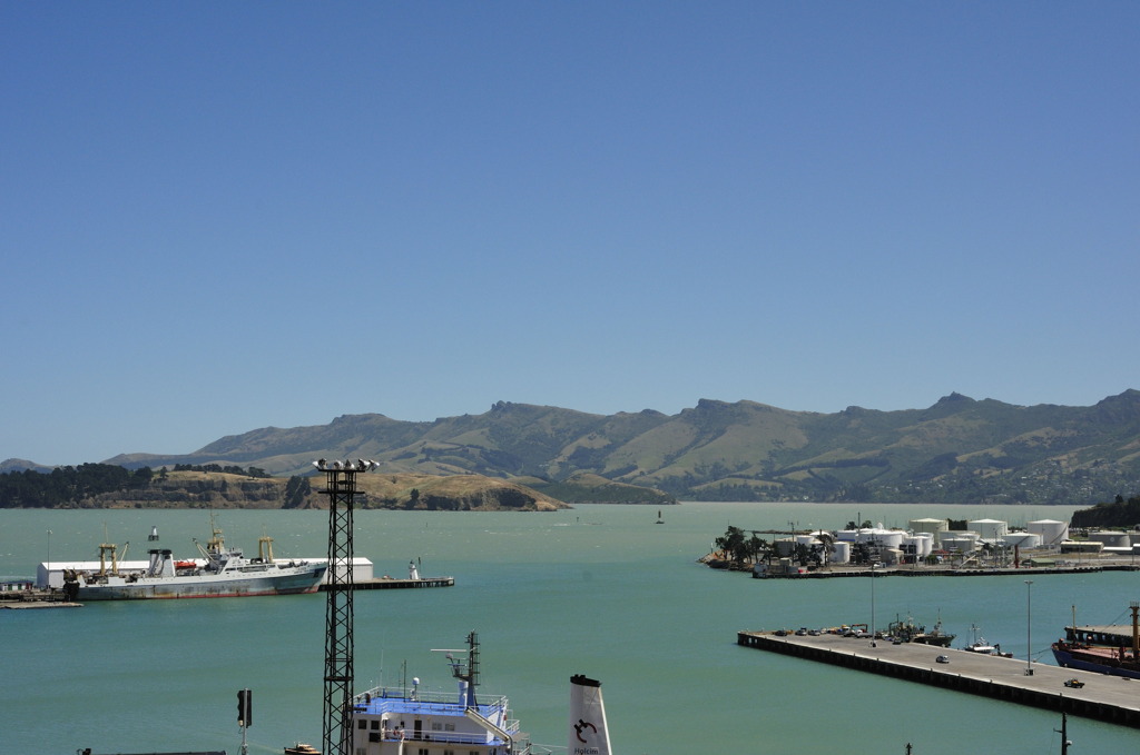 new zealand natura 2