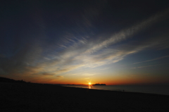 日出づる島