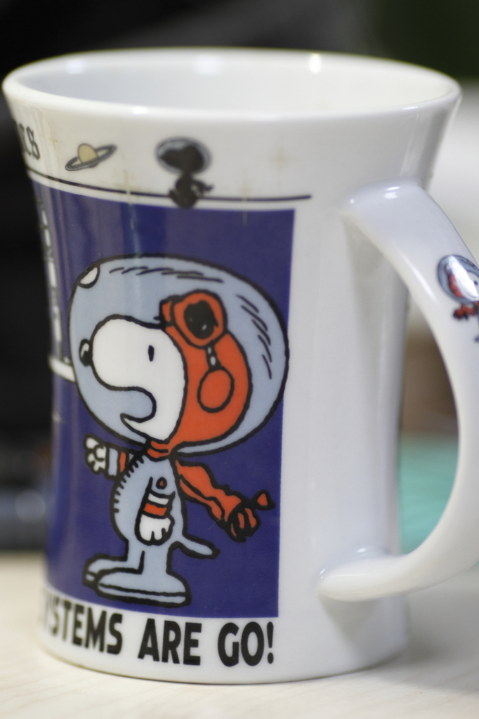 そうだ、宇宙行こう