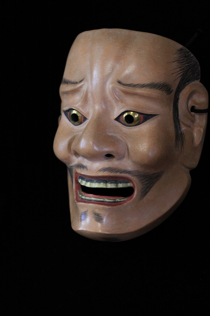 能面