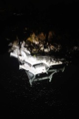 竹燈夜（１８日）