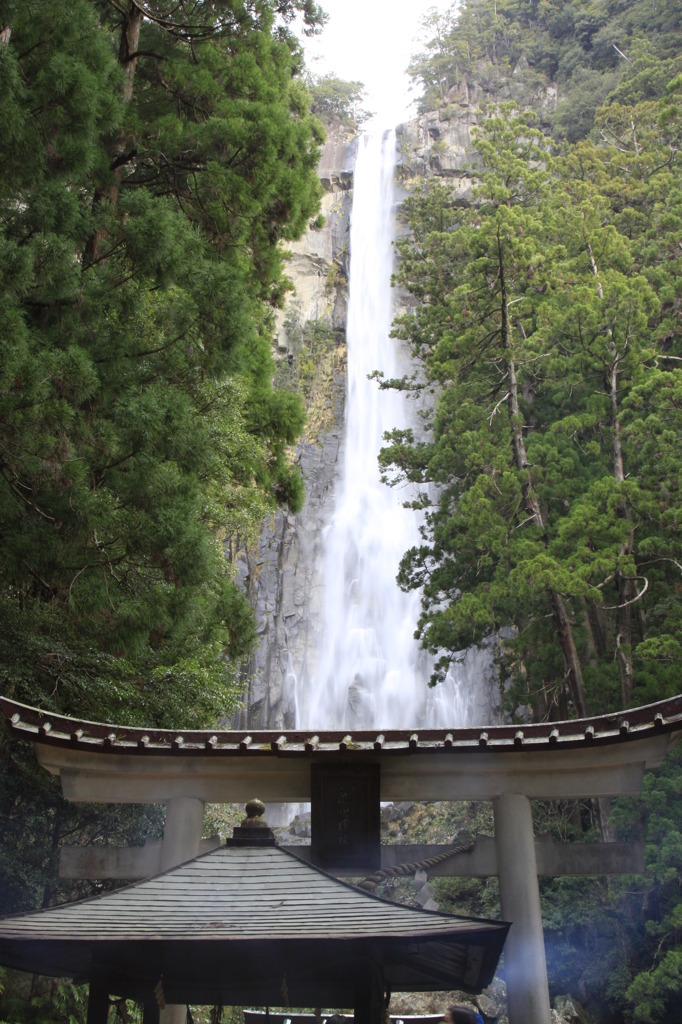 那智の大滝
