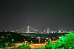 明石海峡大橋